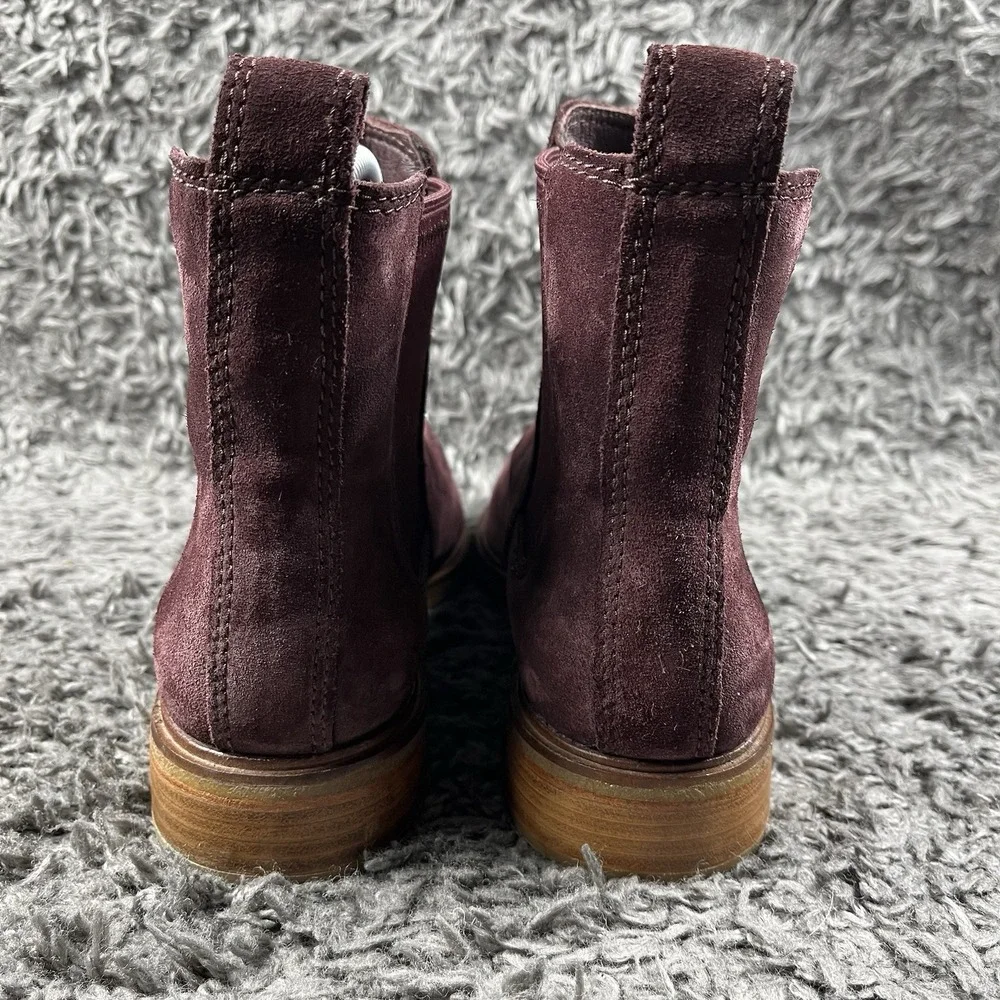 Ankle Boot Clarks 